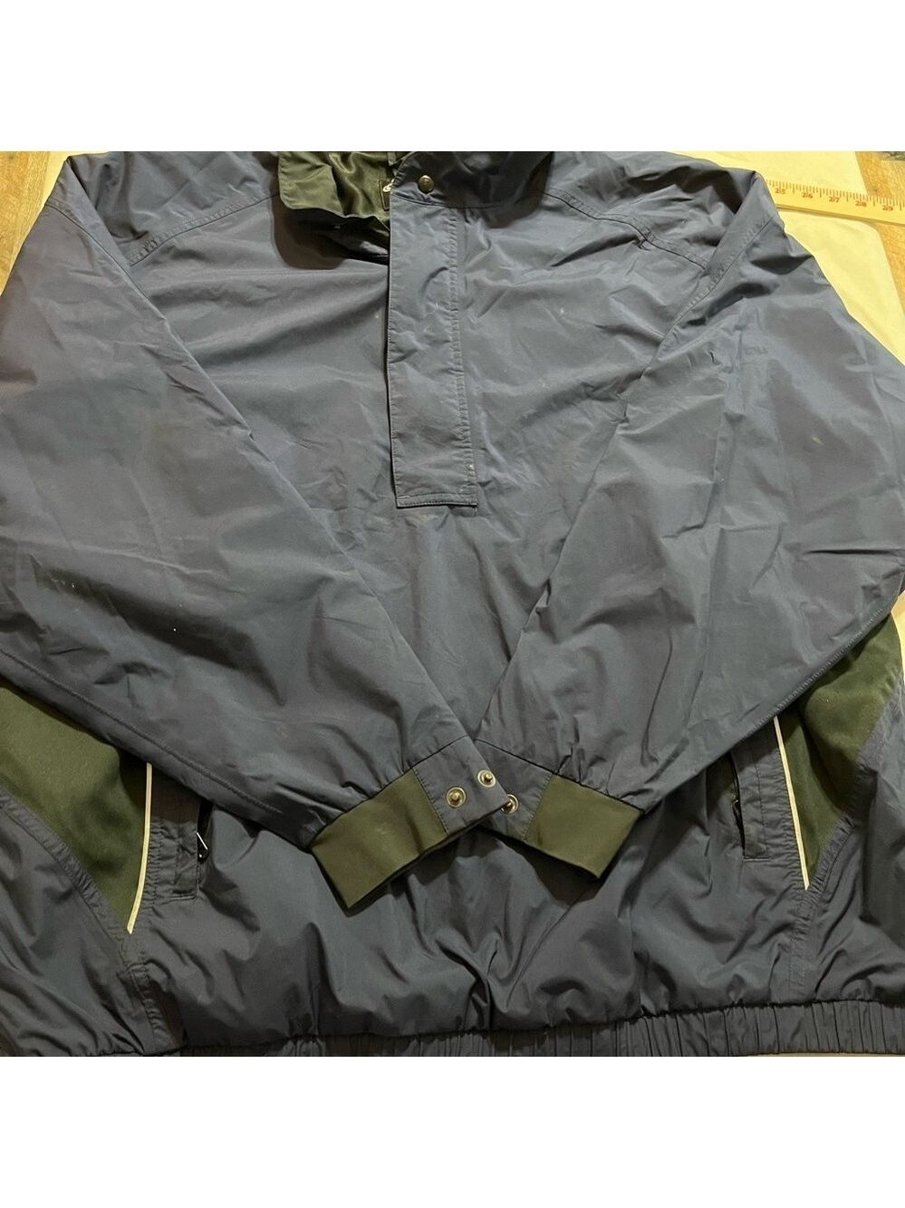 Dryjoys by Footjoy Jacket XXL